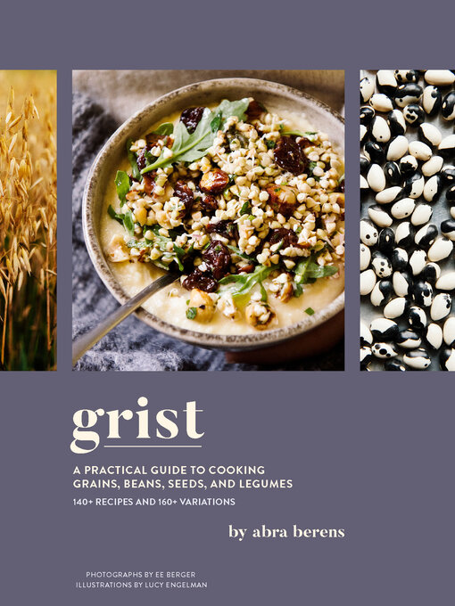 Title details for Grist by Abra Berens - Wait list